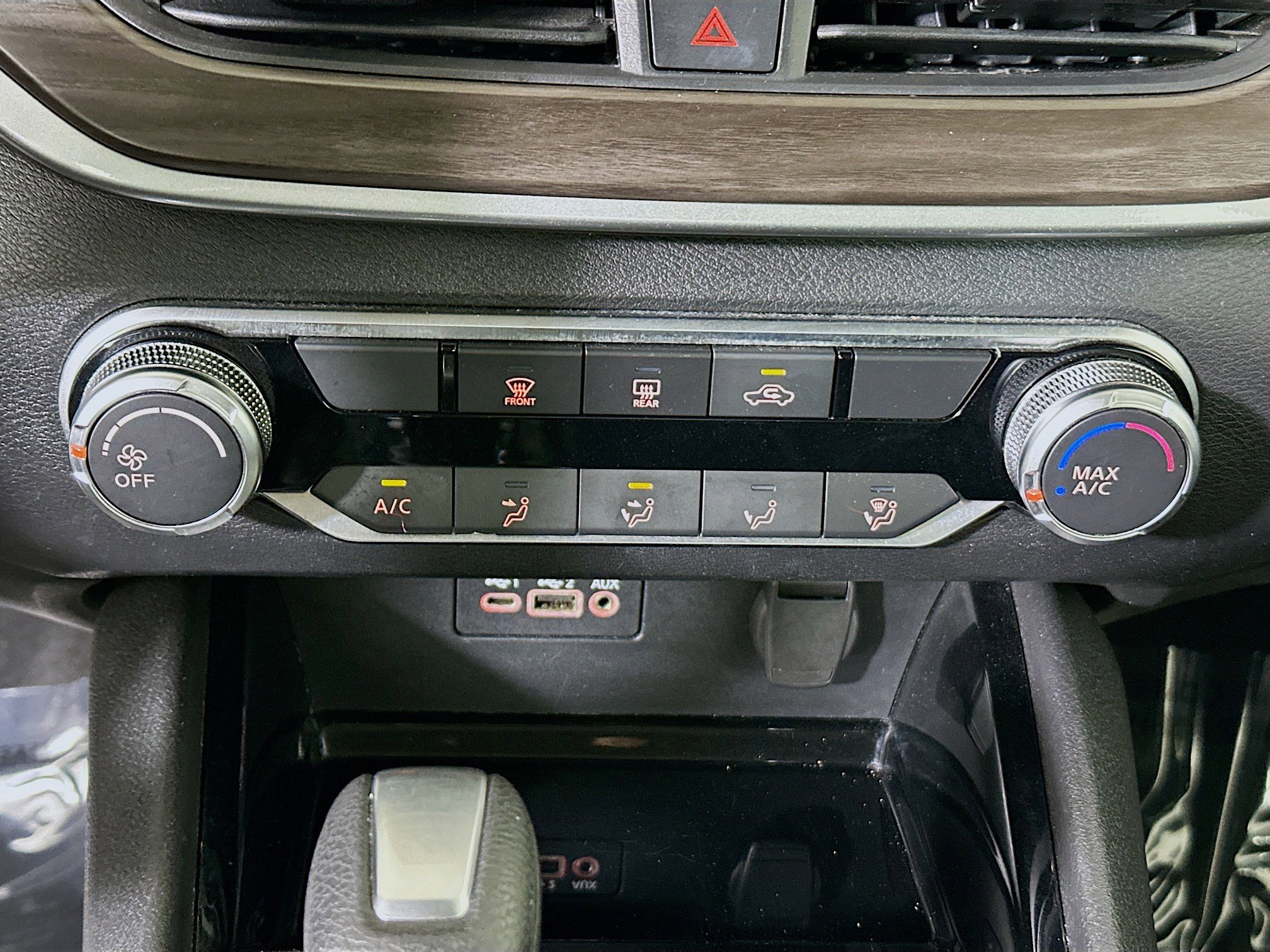 Used 2024 Nissan Altima 2.5 SV FWD image 23