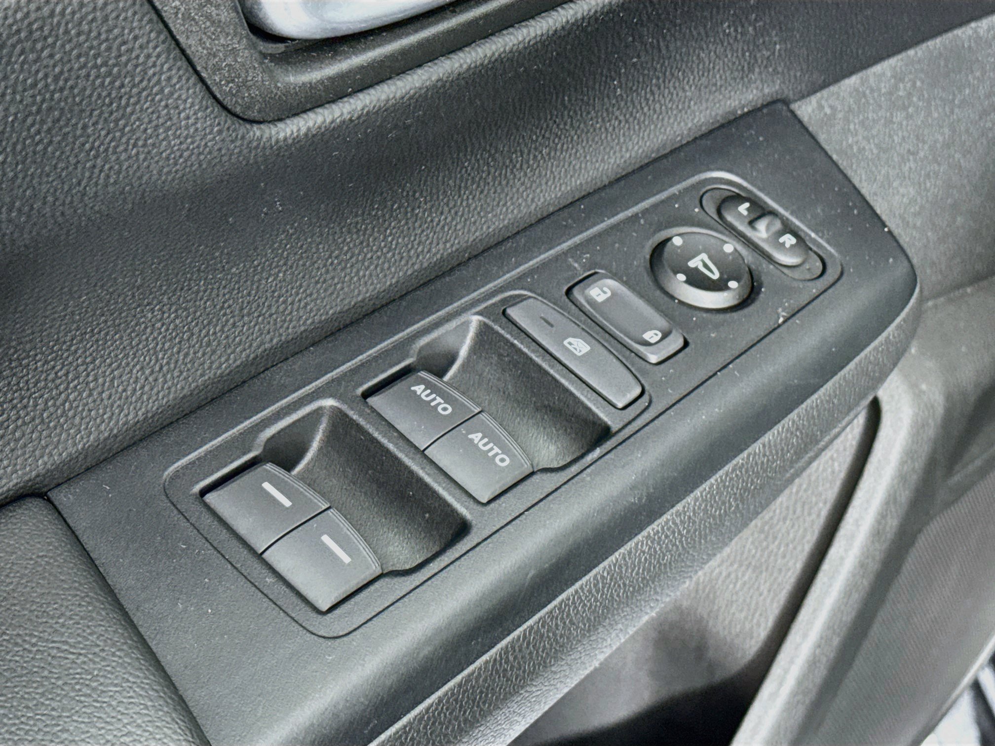 Certified 2024 Honda CR-V Sport image 17