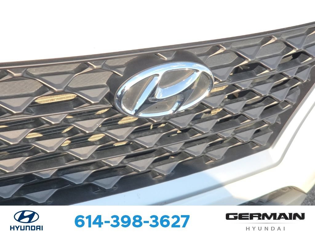 Used 2020 Hyundai Tucson SEL FWD image 14