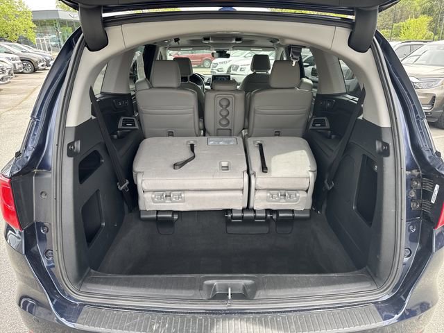 Used 2023 Honda Odyssey Touring image 17