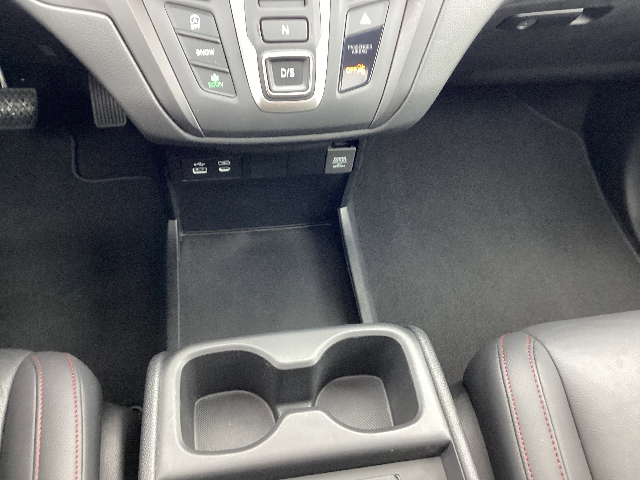 Used 2025 Honda Odyssey Sport-L image 22
