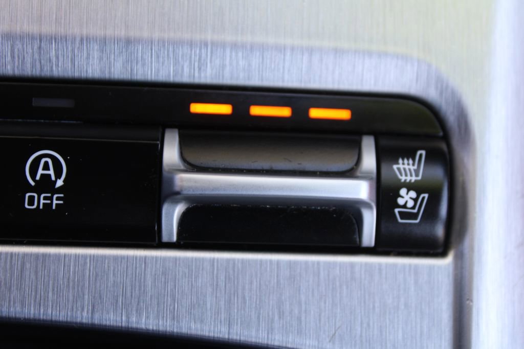 Certified 2023 Kia Stinger GT2 w/ Red Interior Color Package image 42