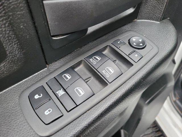 Used 2022 RAM 1500 Tradesman AWD/4WD image 14