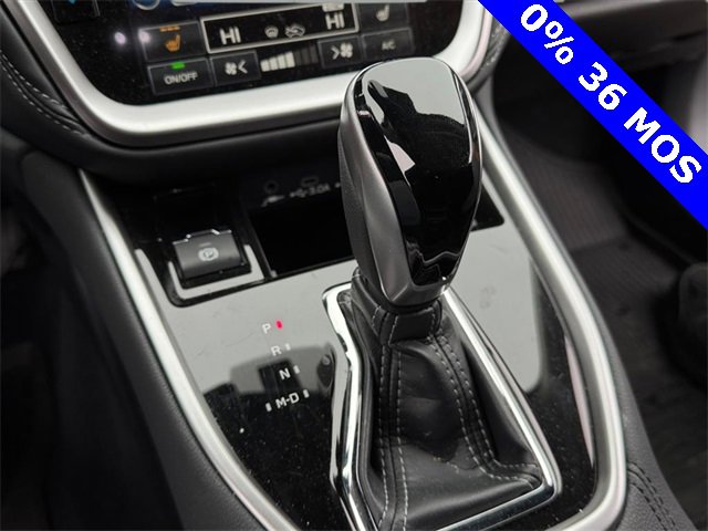 Certified 2025 Subaru Outback Premium w/ Popular Package #1A image 17