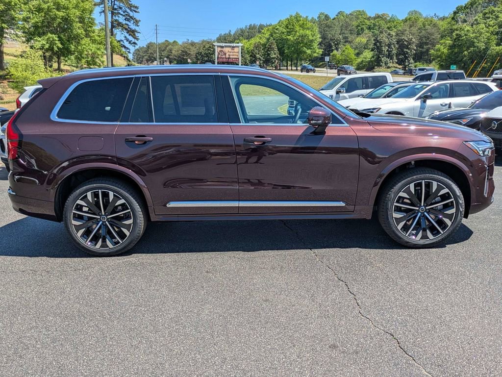 New 2026 Volvo XC90 B5 Ultra w/ Protection Package Premier AWD/4WD image 7