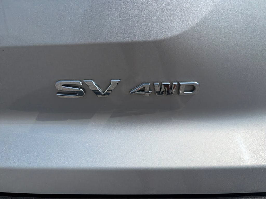 Used 2023 Nissan Pathfinder SV AWD/4WD image 81