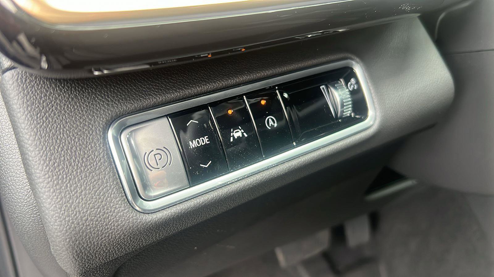 New 2026 Buick Envision Avenir image 12