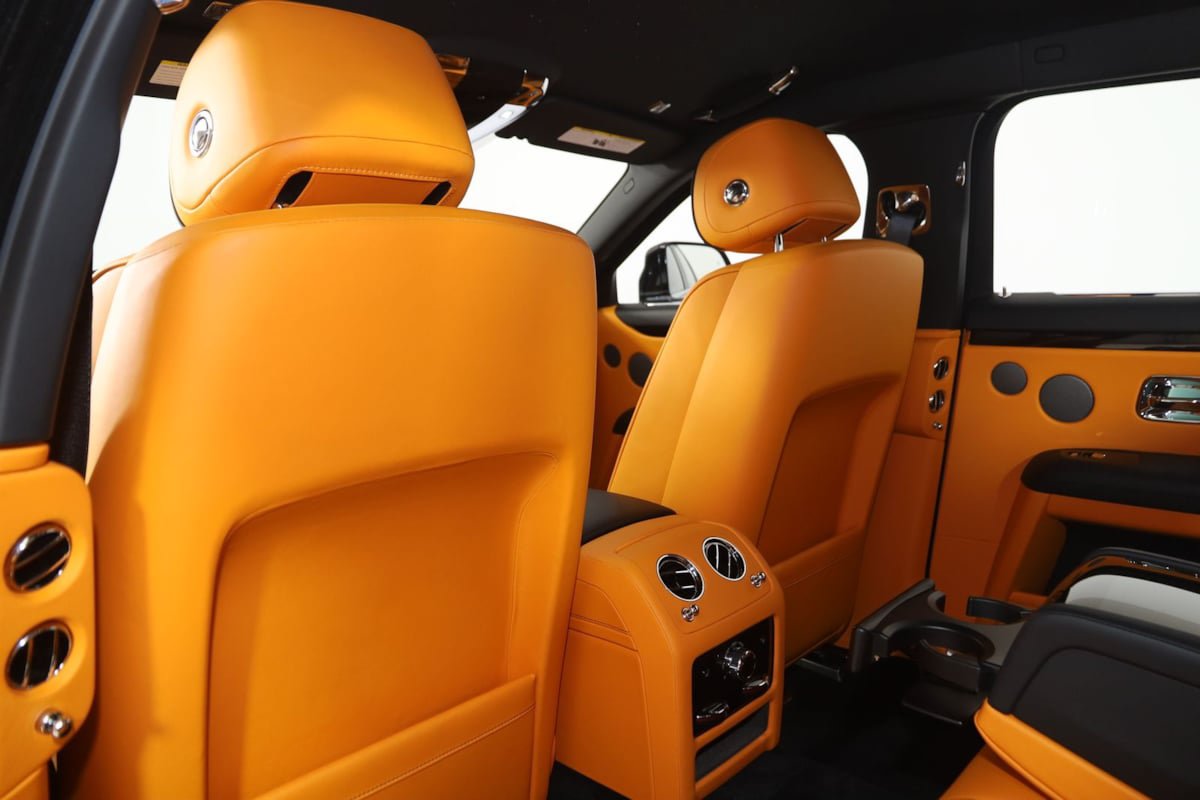 Used 2023 Rolls-Royce Ghost AWD/4WD image 77