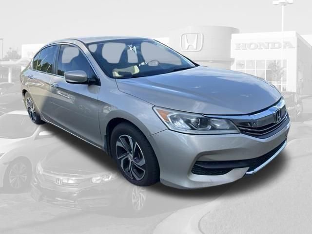 Used 2017 Honda Accord LX image 26