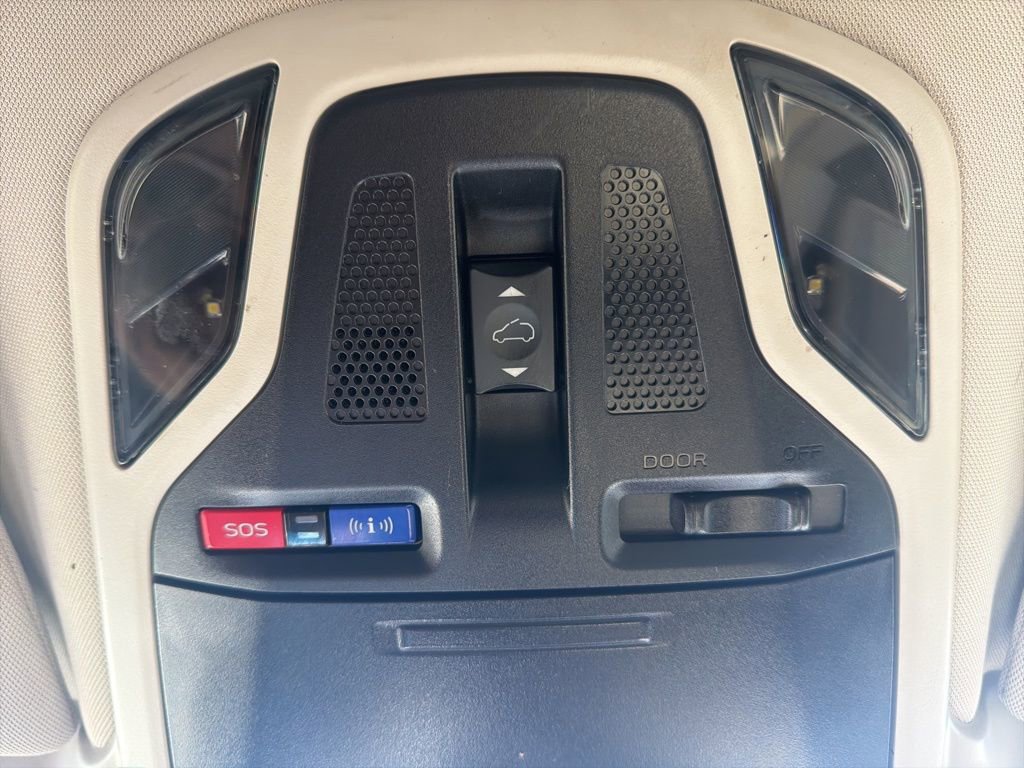 Used 2021 Subaru Legacy Limited XT w/ Tech Package 3 image 39