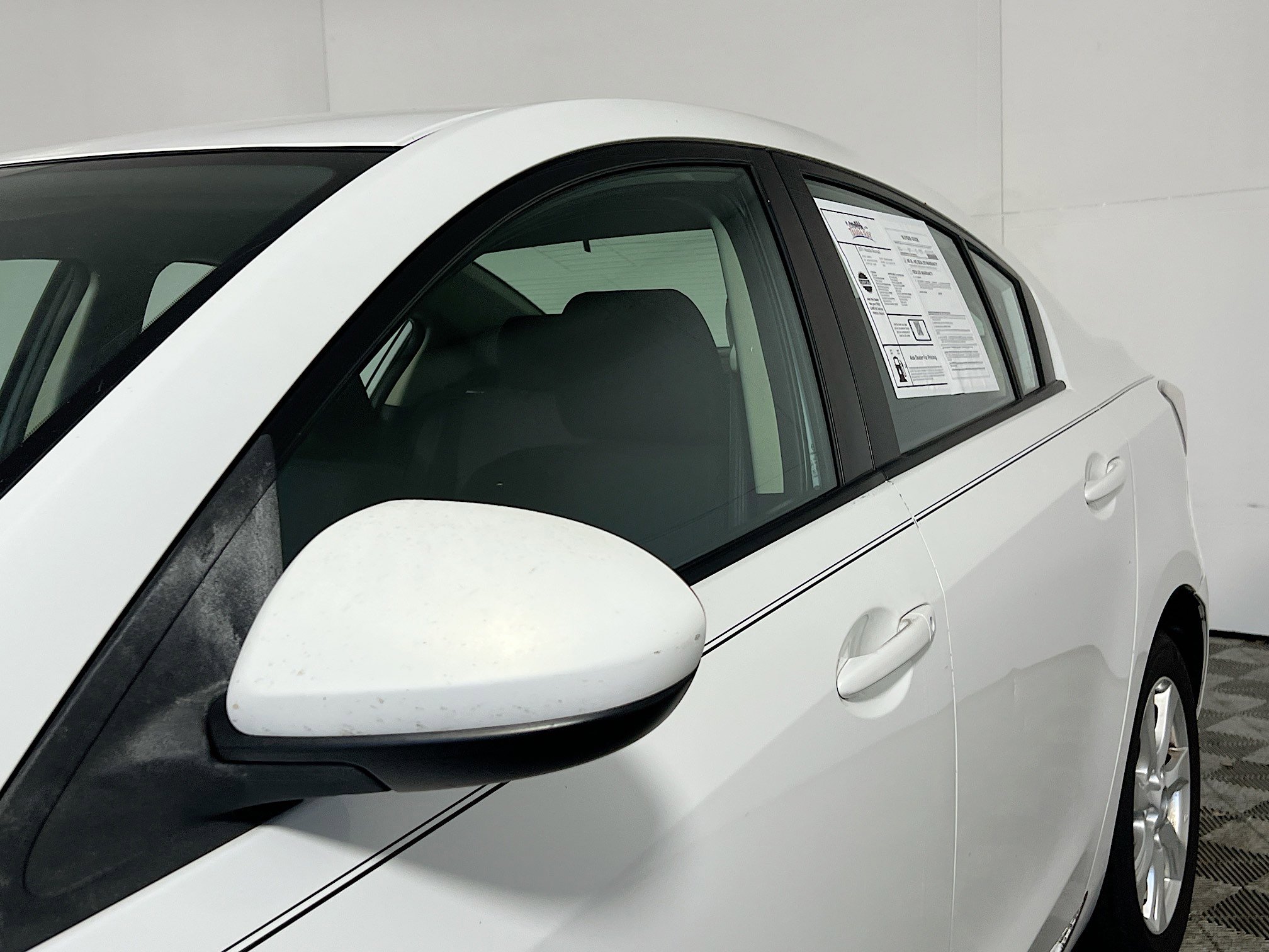 Used 2011 MAZDA MAZDA3 i Touring image 13