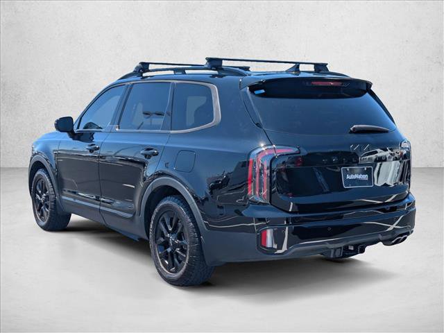 Used 2024 Kia Telluride SX Prestige X-Pro AWD/4WD image 8