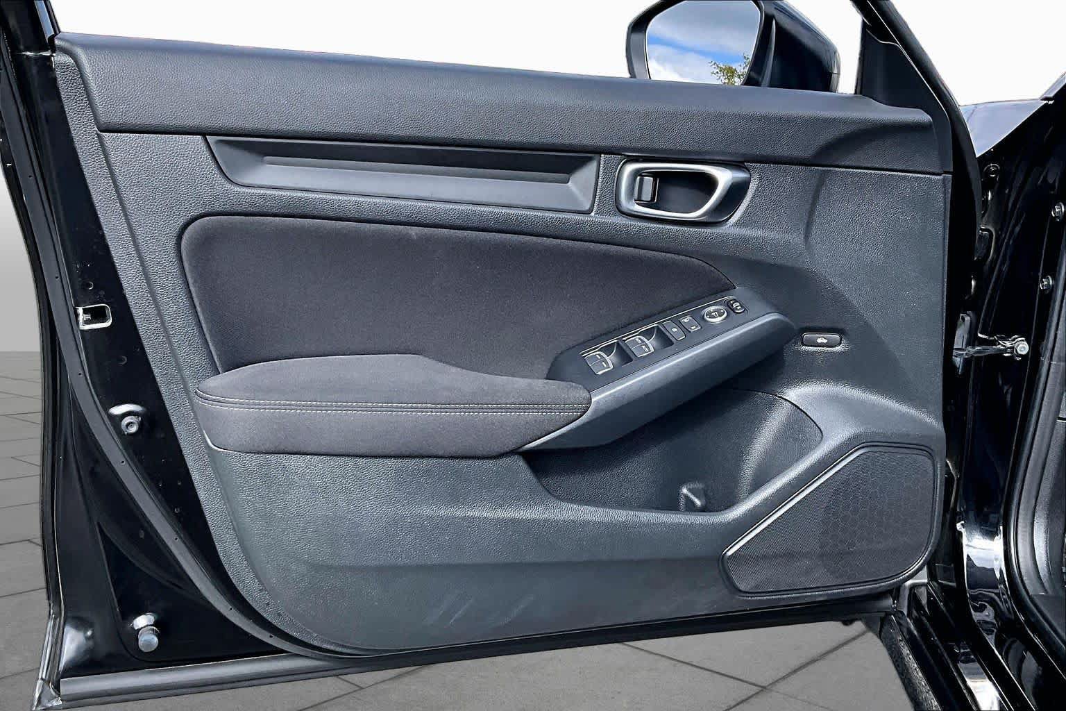 Used 2024 Honda Civic Sport image 21