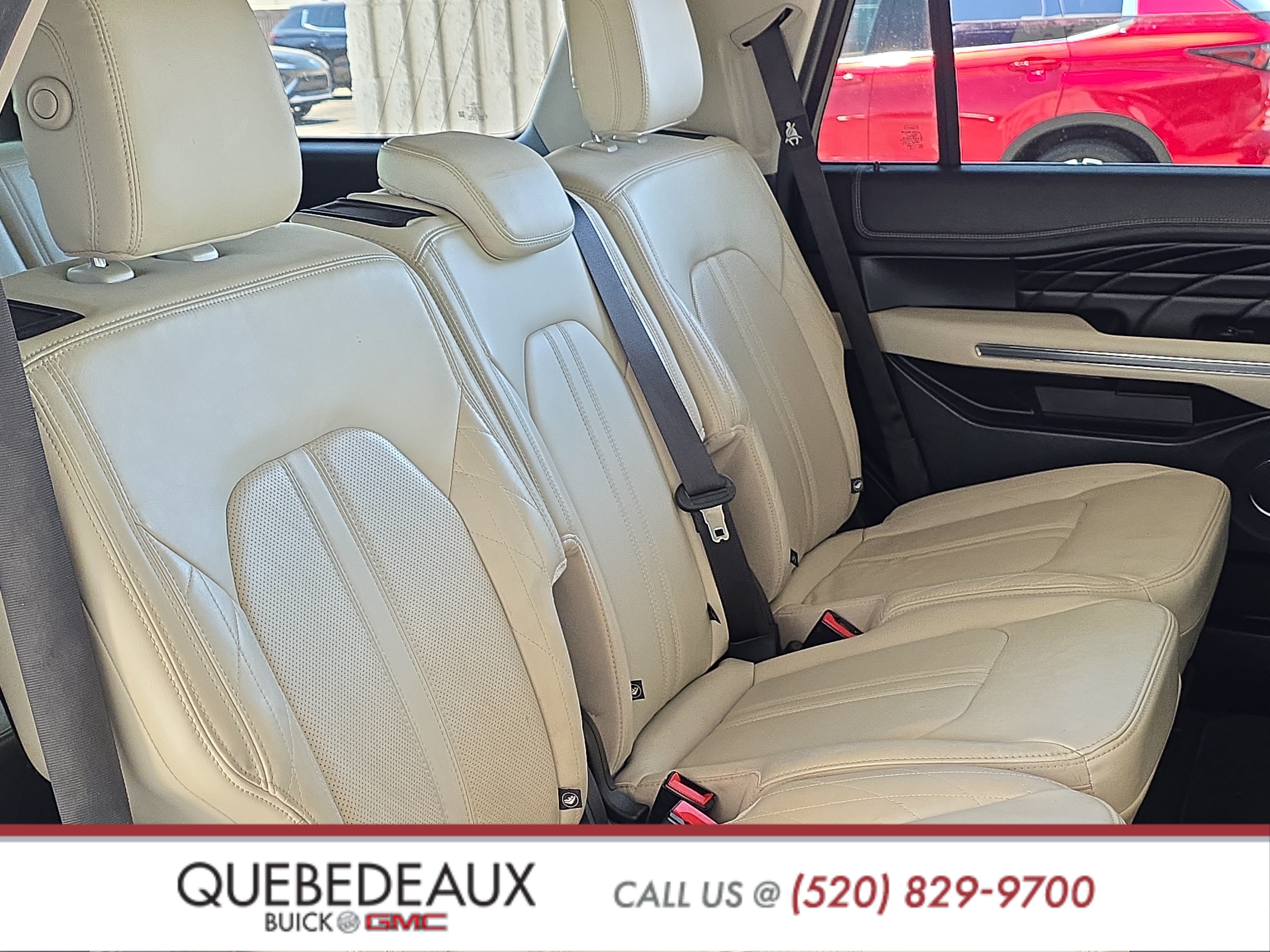 Used 2019 Ford Expedition Platinum AWD/4WD image 22