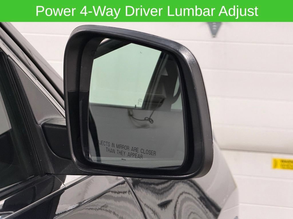 Used 2020 Jeep Grand Cherokee Laredo AWD/4WD image 12