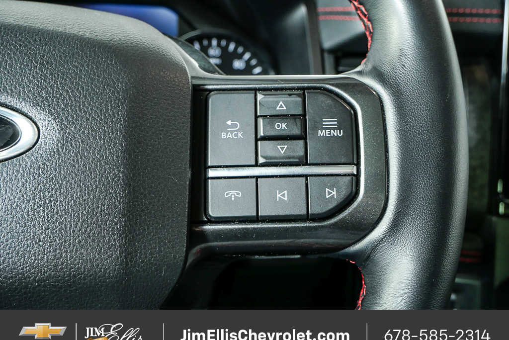Used 2022 Ford Expedition Limited AWD/4WD image 12