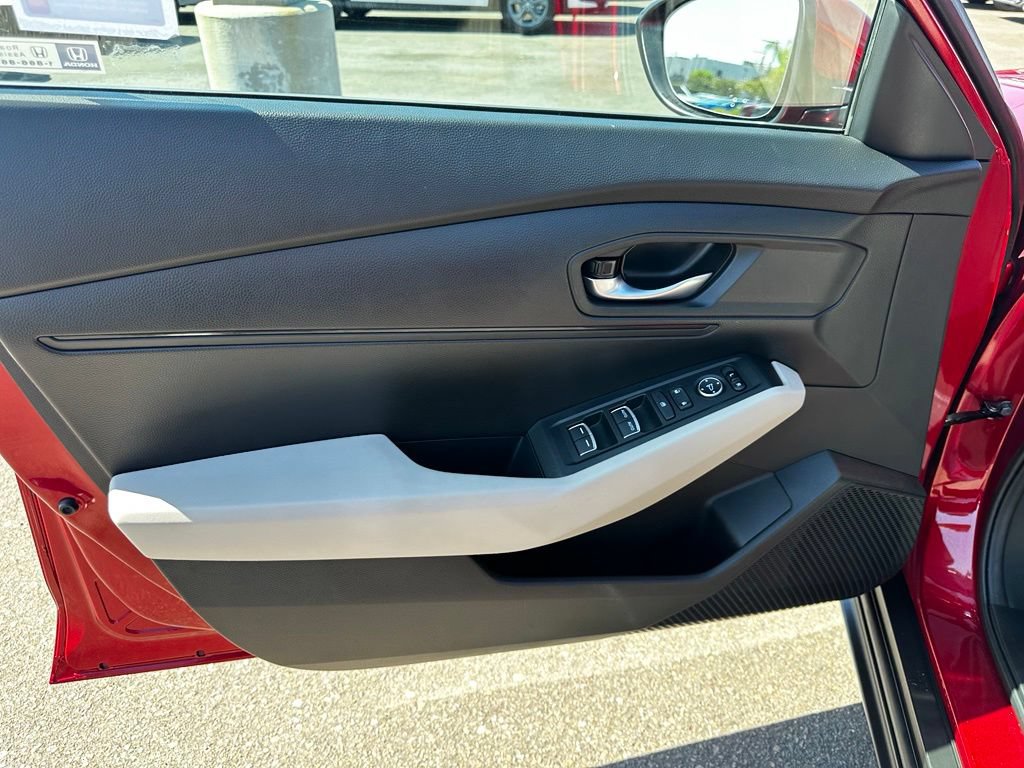 Used 2023 Honda Accord LX image 24