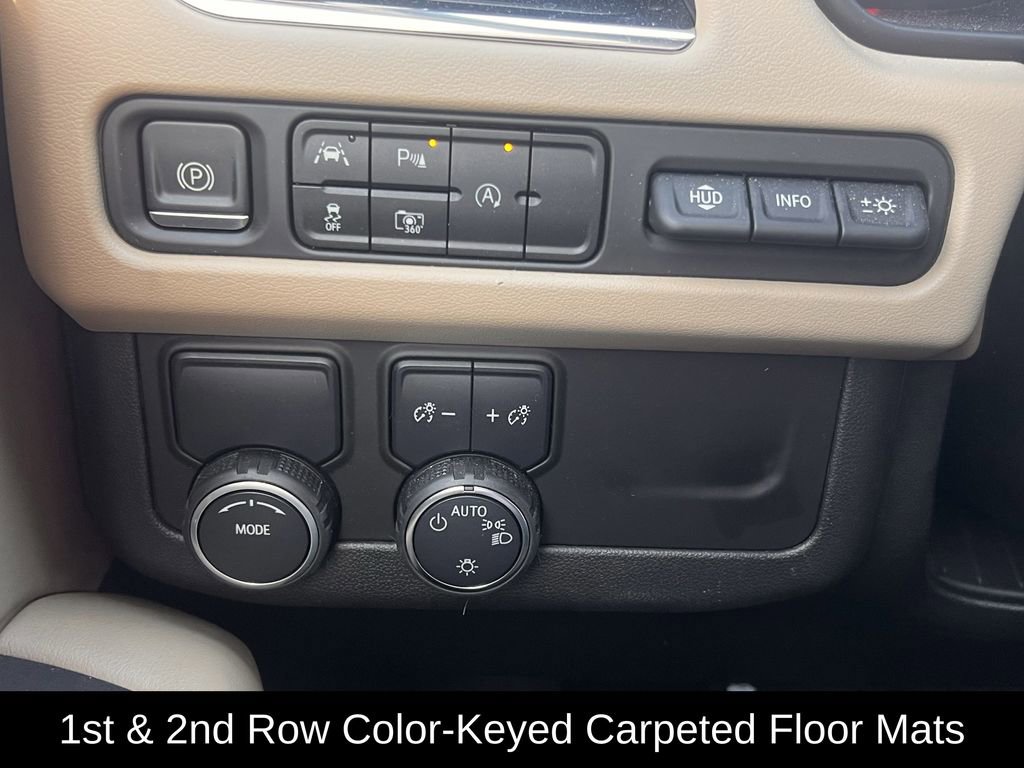 Used 2023 Chevrolet Tahoe Premier w/ Texas Edition image 26