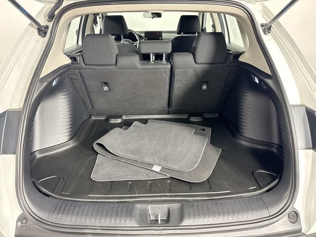 Certified 2024 Honda HR-V LX image 34