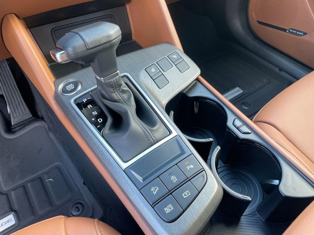 New 2026 Kia Sportage X-Line w/ X-Line Technology Package image 16