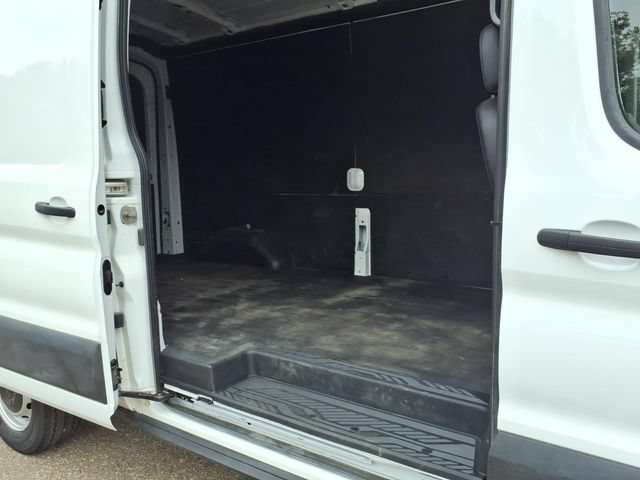 Certified 2023 Ford Transit 250 Medium Roof w/ Load Area Protection Package RWD image 9