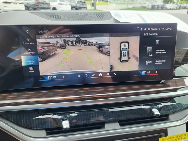 New 2026 BMW X5 xDrive50e w/ Premium Package image 20