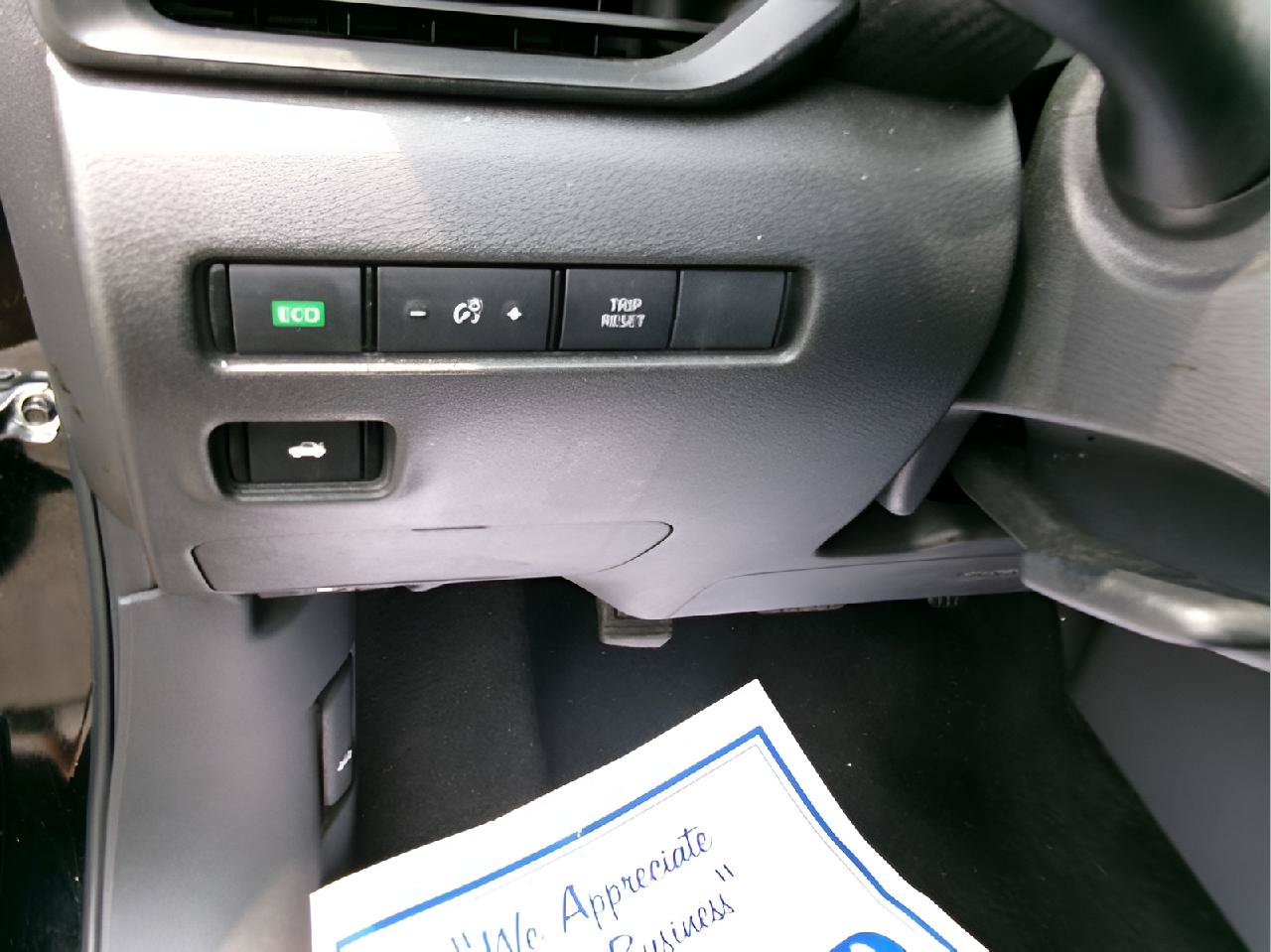 Used 2025 Nissan Sentra S FWD image 14