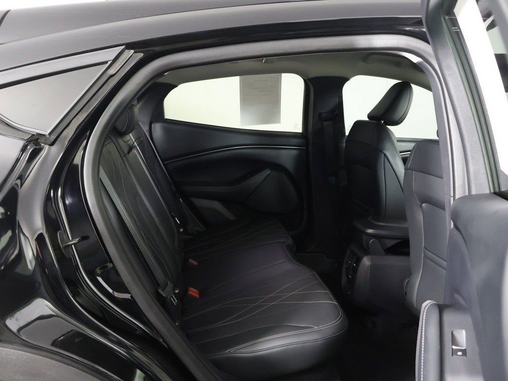 Used 2023 Ford Mustang Mach-E Select image 32