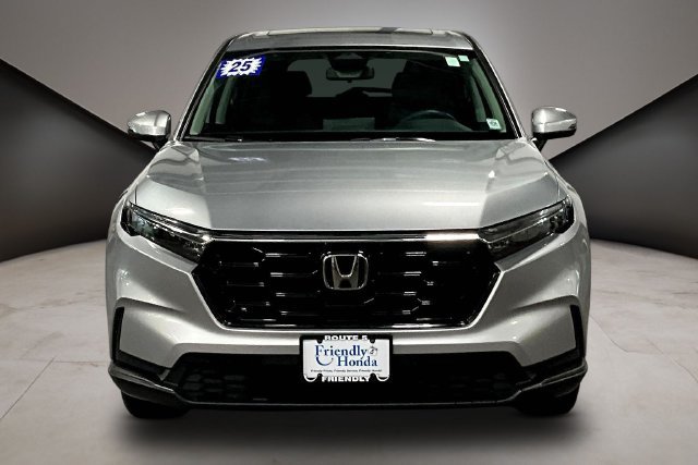 Used 2025 Honda CR-V EX image 2