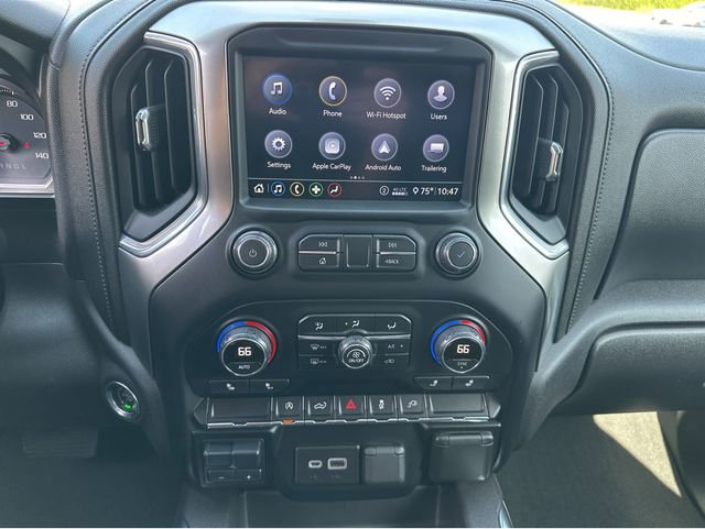 Used 2020 Chevrolet Silverado 1500 RST w/ All-Star Edition image 24