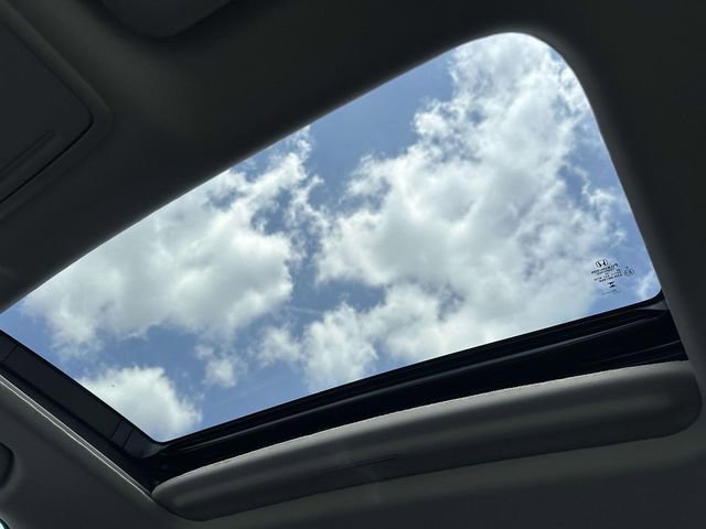 Certified 2025 Honda Accord SE image 15