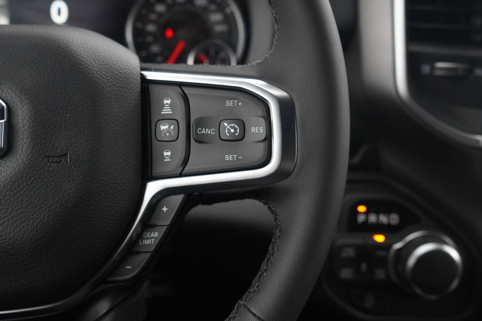 New 2026 RAM 1500 Big Horn image 42