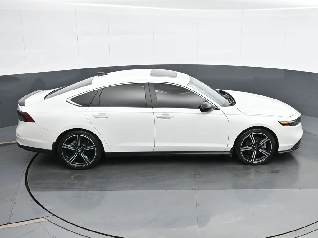Used 2023 Honda Accord Sport image 22