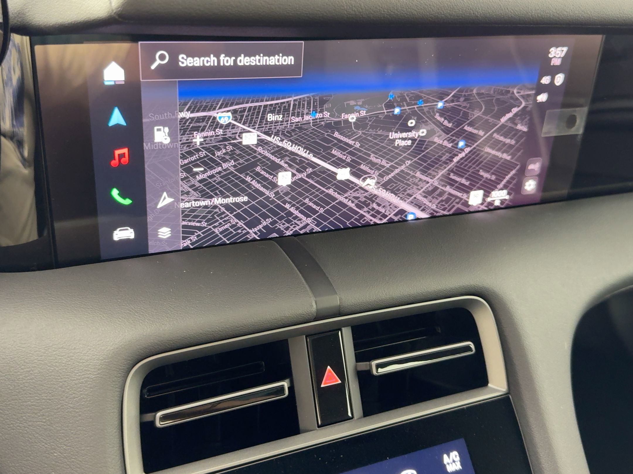 Used 2025 Porsche Taycan RWD image 23