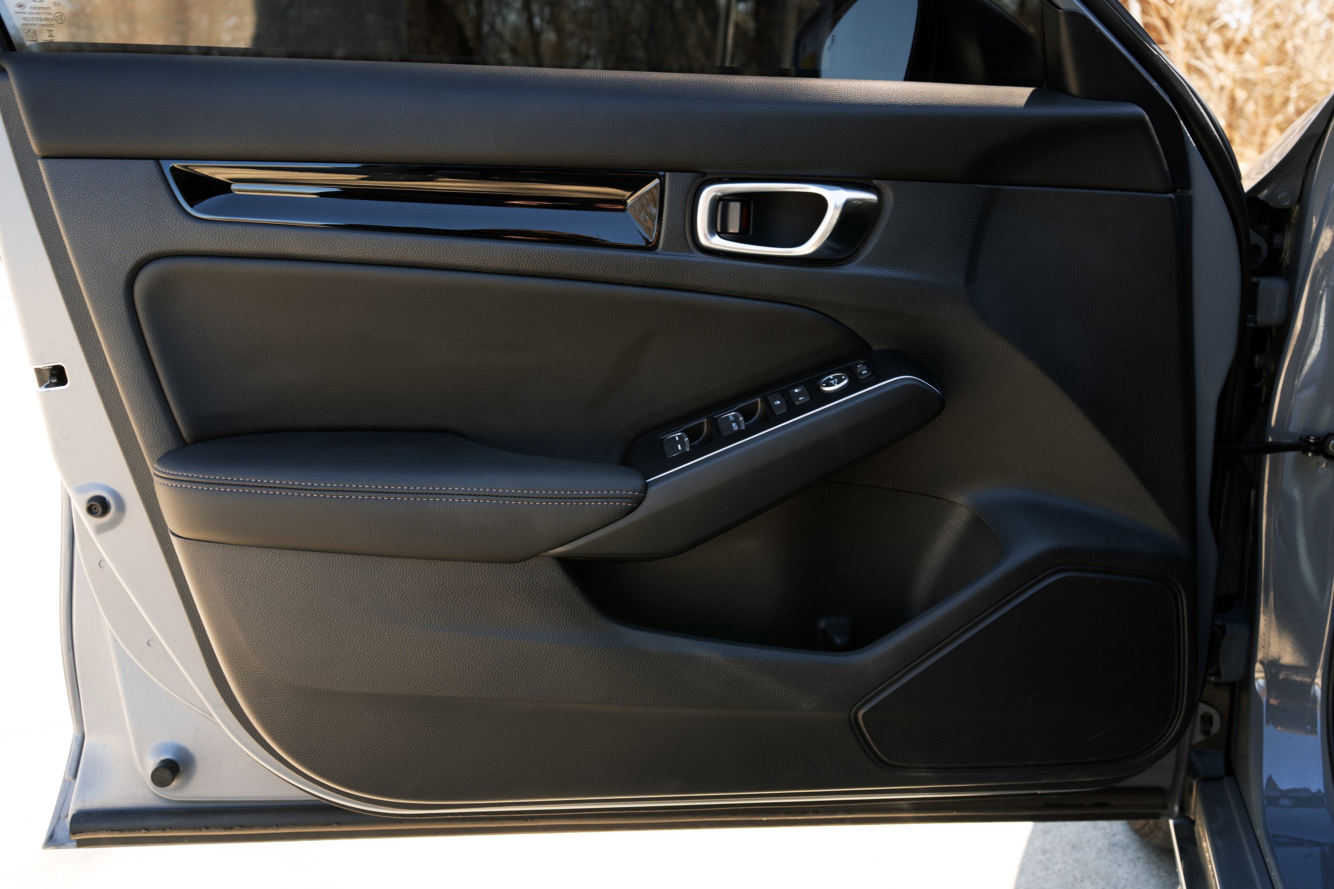 Used 2025 Honda Civic Sport Touring image 38