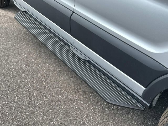 New 2025 Ford Transit 350 XL image 12