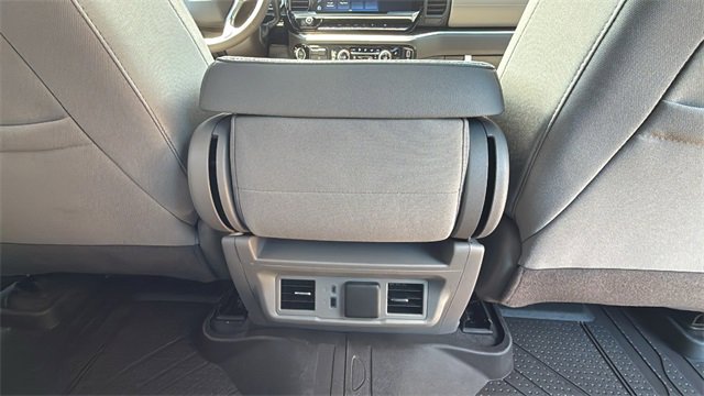 New 2026 Chevrolet Silverado 1500 RST image 36