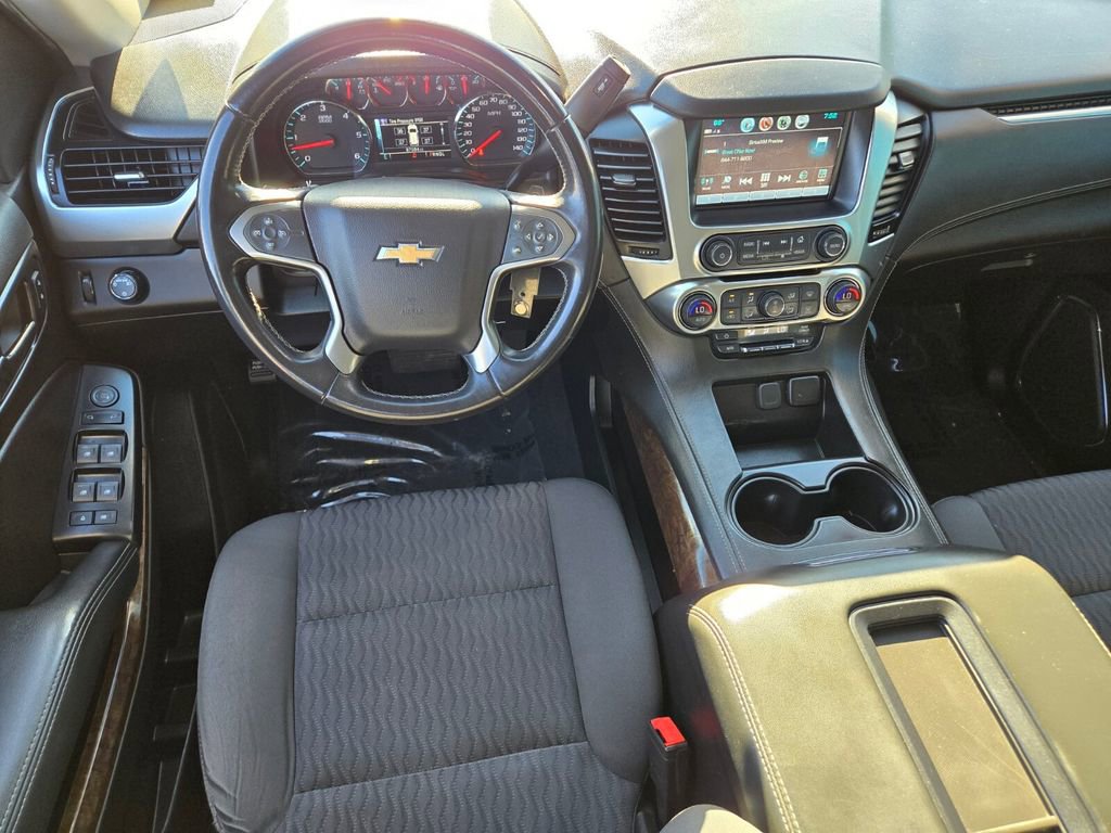 Used 2019 Chevrolet Tahoe LS RWD image 12