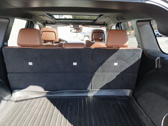 Used 2021 Jeep Grand Cherokee Summit w/ Platinum Series Group image 10