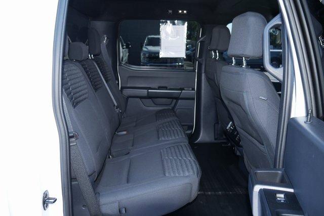 Used 2023 Ford F150 XL w/ STX Appearance Package image 26