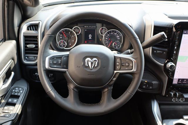 Used 2025 RAM 2500 Big Horn image 19