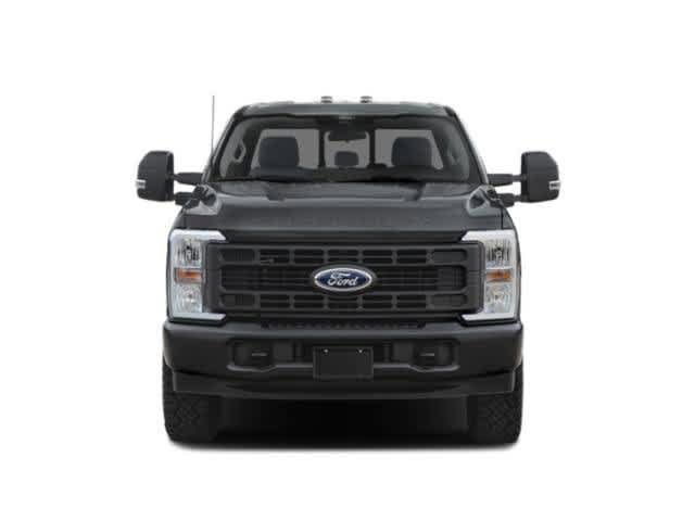 Used 2024 Ford F250 XL w/ Snow Plow Prep Package AWD/4WD image 6