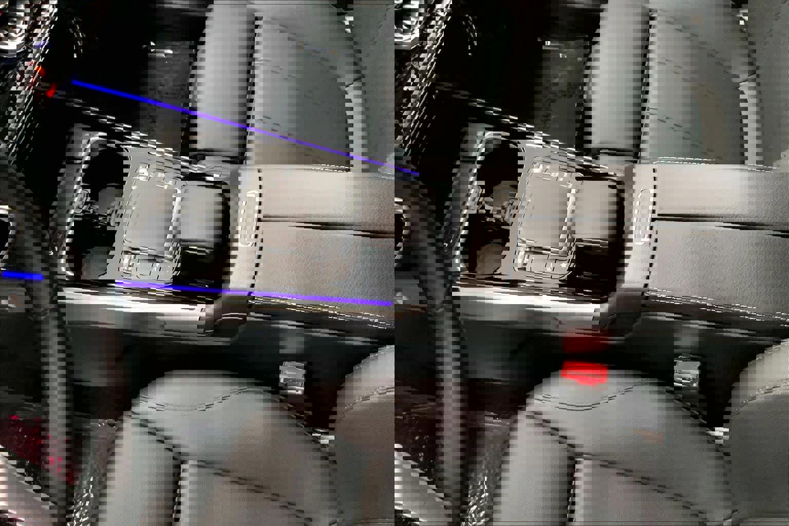 Certified 2023 Mercedes-Benz GLB 250 GLB 250 image 26