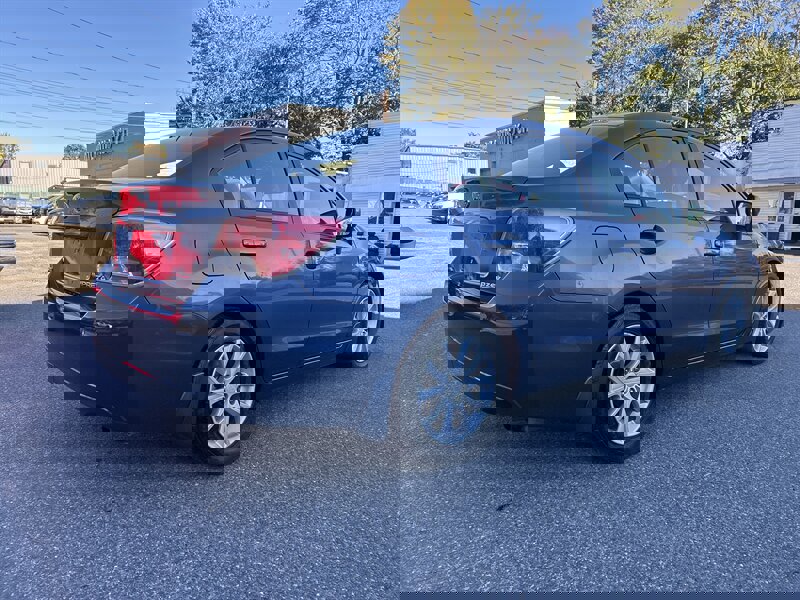 Used 2013 Subaru Impreza 2.0i Premium w/ All-Weather Pkg image 4