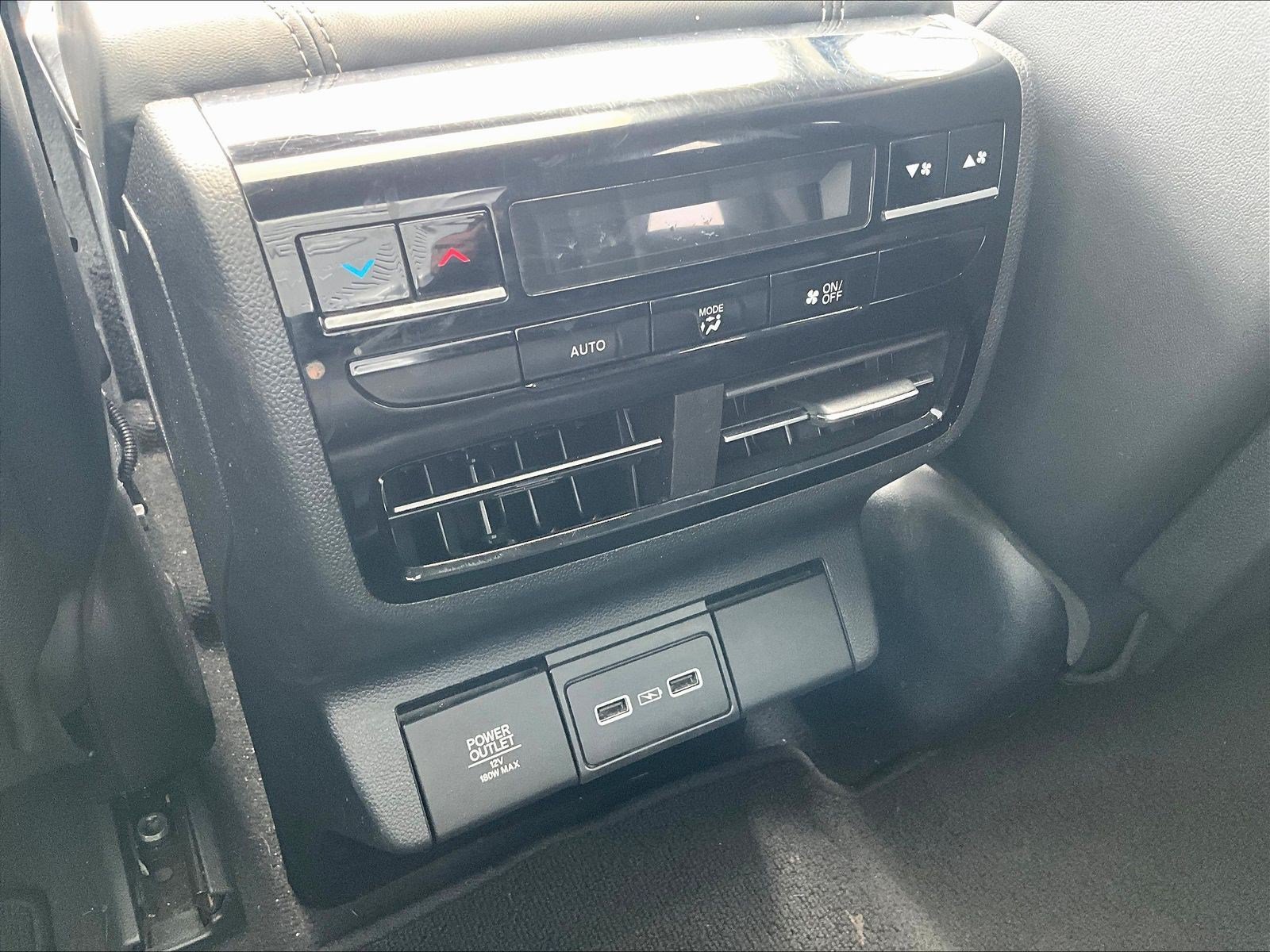 Certified 2023 Acura MDX w/ Technology Package AWD/4WD image 10