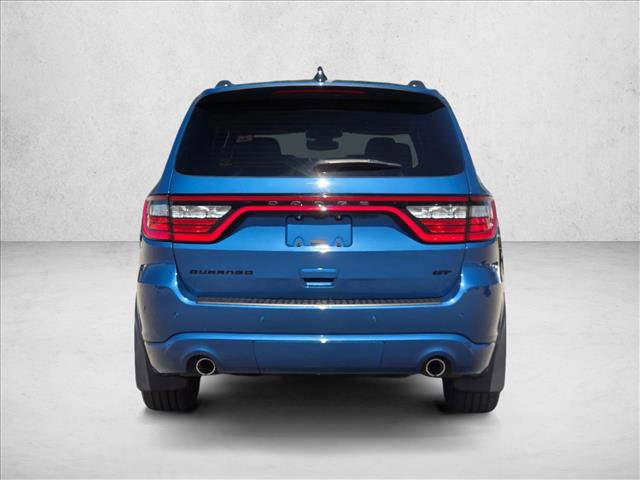 Used 2025 Dodge Durango GT w/ Blacktop Package image 7