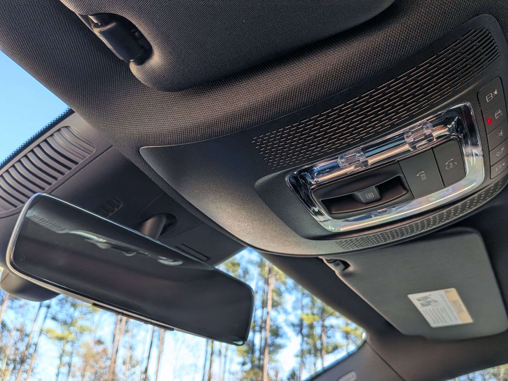 New 2026 Mercedes-Benz GLA 35 AMG 4MATIC image 29