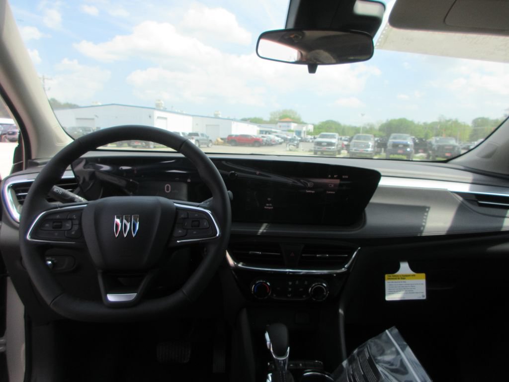 New 2026 Buick Encore GX Sport Touring w/ Studio Series AWD/4WD image 16