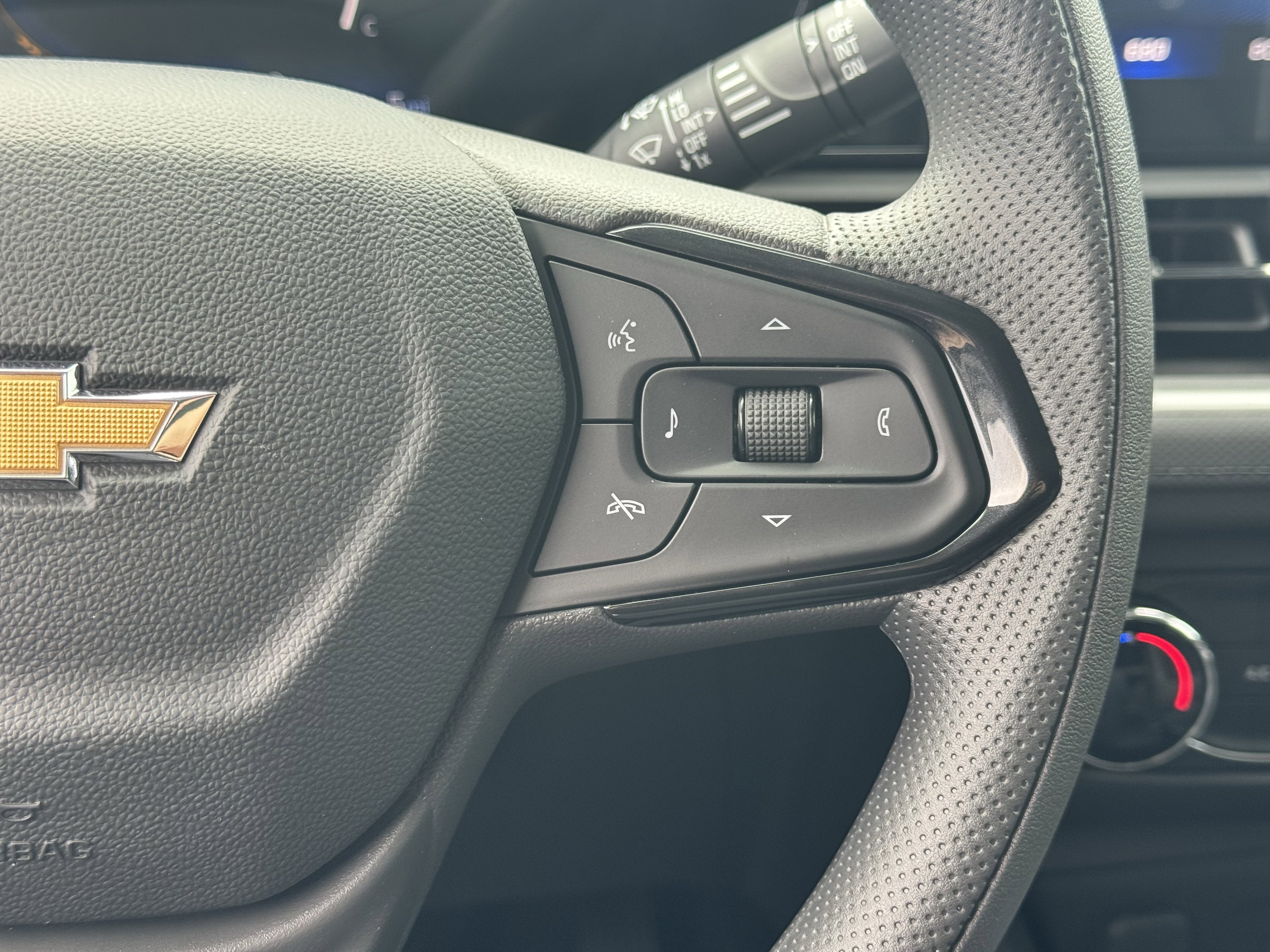 New 2026 Chevrolet TrailBlazer LS w/ LS Convenience Package image 31