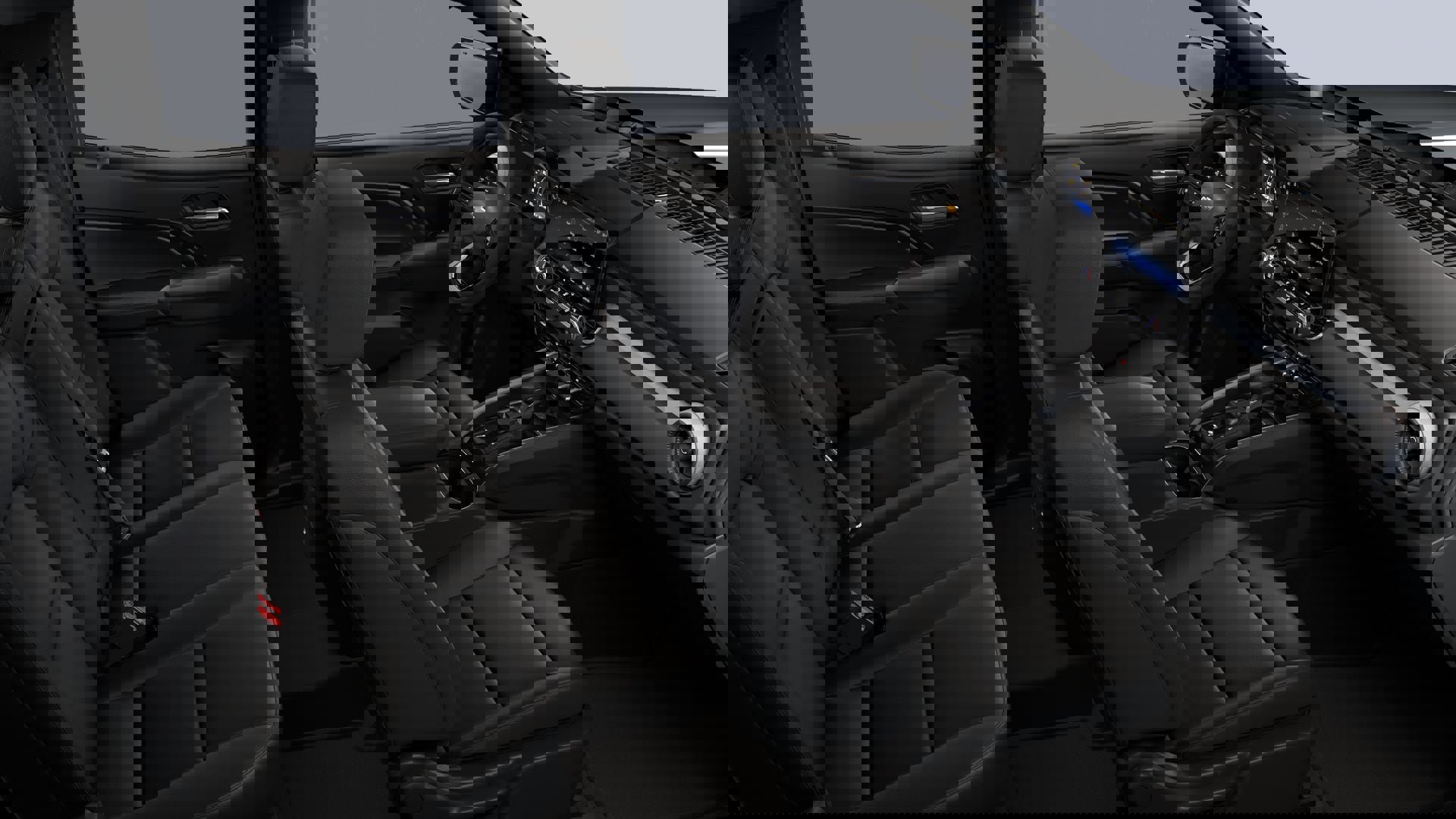 New 2026 Chevrolet Colorado LT image 29